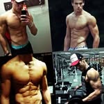 Nelson Schultz - @laidredbroadshaper - Instagram