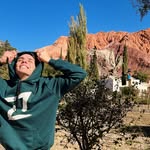 Nelson Schulze - @_soynelson - Instagram
