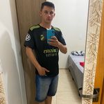 Nelson Schuster - @nelson__r3 - Instagram