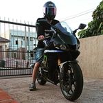 Nelson Schuster - @neni_da_r3 - Instagram