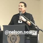 Nelson Searcy - @nelson.searcy - Instagram