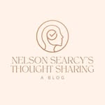 Nelson Searcy Thought Sharing - @nelsonsearcythoughtsharing - Instagram