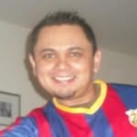 Nelson Segovia - @segovia2797 - Instagram