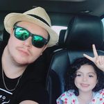 Nelson Segovia - @nelflo1984 - Instagram