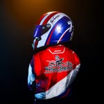 Nelson Segovia 🇵🇾 Karting Driver - @nelsonsegovia777 - Instagram