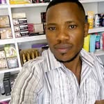 Nelson shahaka Ingosi - @nelsonshahakaingosi - Instagram