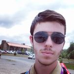 Nelson Jack Sharpe - @nj.sharpie - Instagram