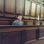 Nelson Shaw - @nelsonshaw7915 - Instagram