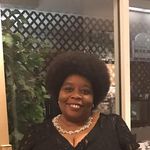 Brenda Sheppard-Nelson - @bsheppardnelson - Instagram