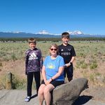 Maureen Nelson Sheppard - @sheppardmaureen - Instagram
