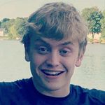 Daniel Nelson Short - @danielnelsonshort - Instagram