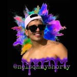 I ❤️ Soy Neel - @nelsonmyshorty - Instagram
