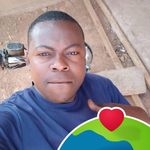 Nelson Shuma - @nelsonshuma - Instagram