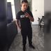 Nelson Sibrian - Facebook
