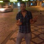 Nelson Miguel Rocha Silveira - @nelsonsilveira1986 - Instagram