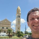 Nelson Silveira - @nelsonsilveira5 - Instagram