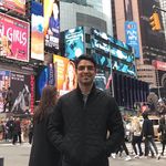 Nélson Silveira Matias - @nelson.smatias - Instagram
