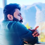Nelson Thottam - @nelson_simon_1208 - Instagram