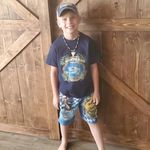 Nelson Sinclair - @__crowdnelson__ - Instagram