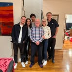 Nelson Sinclair-Strong - Facebook