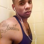 Adrien Ganey - @nelson_sinegal - Instagram