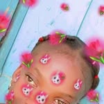 Ya Nelson Sine - @adelayne816 - Instagram