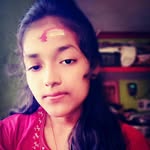 attitude -girl Khushi - @nelsonsingh108 - Instagram