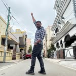 Nelson Jeba Singh - @nelsonjebasingh - Instagram