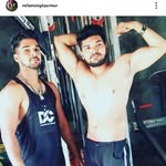 Nelson Rajput - @nelsonsinghparmar - Instagram