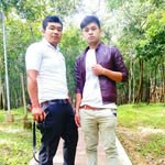 Nelson Singh Yengkhom - @nelsonyengkhom - Instagram