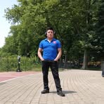 Nelson Sirin - Facebook
