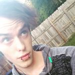 Nelson Gage Slaughter - @doggodroogiez - Instagram