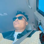 Nelson Smart - @nelsonmandela340 - Instagram