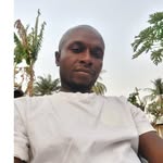 Nelson Smart - @ugwudinso25 - Instagram