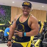 Nelson Smith - @rockafella200 - Instagram