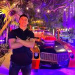 Nelson Smith - @nelson_smith_ayala - Instagram
