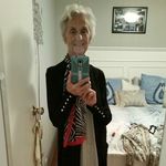 Bertha Snyder - @nelson.snyder1919 - Instagram