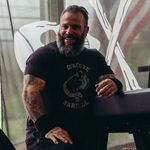Nelson Snyder - @concrete_coach - Instagram