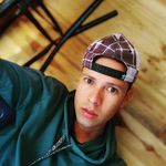 Nelson Snyder Cely Vargas - @nelsonsnyder18 - Instagram