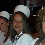 Tanya Nelson Snyder - @nursetanya - Instagram