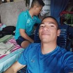Nelson Cdo Mackia Solano - @nelsonsolano38 - Instagram