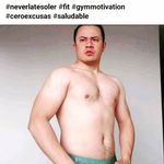 Nelson Soler - @nelsonsolerfit - Instagram