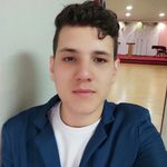 Nelson Soler Milo - @neelsoonsoleer.17 - Instagram