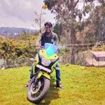 Nelson Solomon - @solomonnelson18 - Instagram