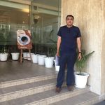 Nelson Solomon - @thetimesmerchandising - Instagram
