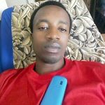Nelson Solomon - @sir_nelly3 - Instagram