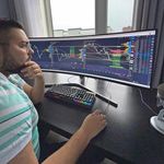 Nelson Solomon - @nelson.solomon.fx - Instagram