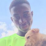 Nelson Solomon - @nelson.solomon.374 - Instagram