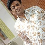 Nelson Solomon Bhuyankar - @munnababu_1972 - Instagram