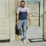 Nelson Sorto Lopez - @nelsonsortolo - Instagram